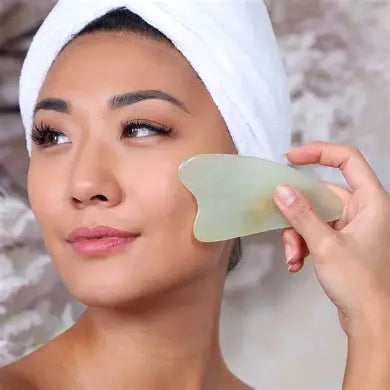 gua sha